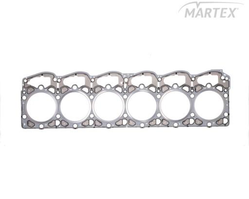 575.042 - Прокладка головки daf xf/cf 10 12- mx13 elring el575043