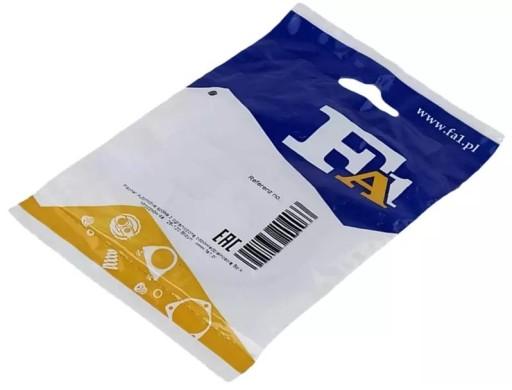 KT750210 - УРА.Компл.ТУРБІНИ NISSAN PICK UP 02-10