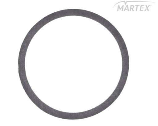 УЩІЛЬНЕННЯ ВИХЛОПНОЇ ТРУБИ RVI D/T, VOLVO FL/FM/FH /FMX DINEX DIN8AL001