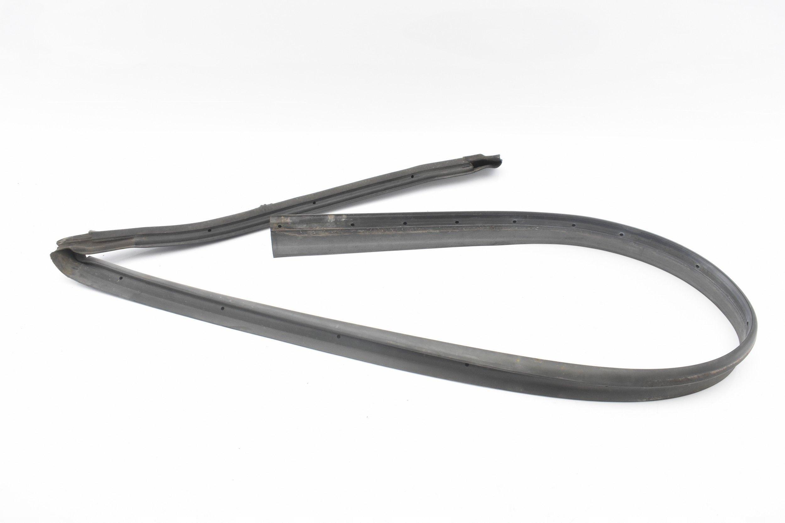 Ущемление порога закона L1TB-S20758-AB PUMA MK2 19-