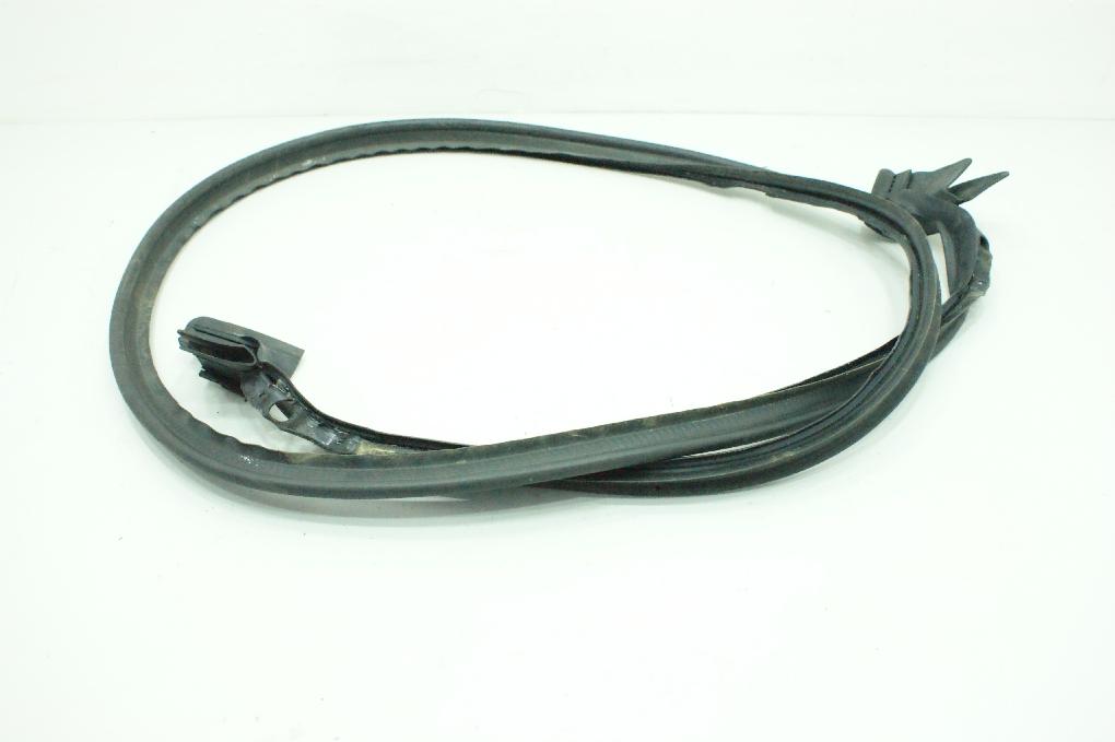 Багажник GASKET A2307500098 MERCEDES SL R230