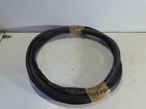 ПРОКЛАДКА БАГАЖНИКА AUDI TT 8J CABRIO