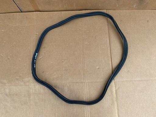 ПРОКЛАДКА БАГАЖНИКА CHEVROLET CAMARO 3.6 2016-