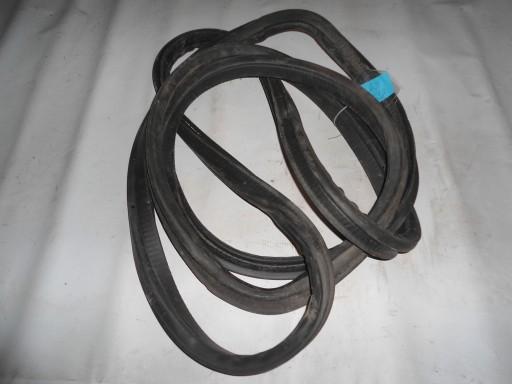 Прокладка багажника CHEVROLET CORVETTE C5 2000R