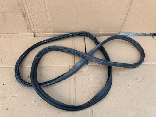 ПРОКЛАДКА БАГАЖНОГО ВІДДІЛЕННЯ DODGE CHARGER SRT 6.4 16-