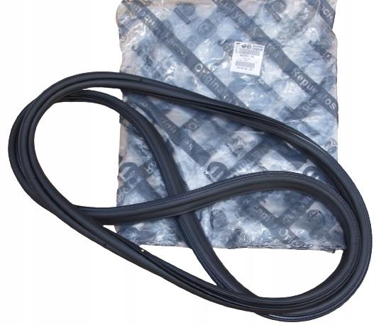 51822657 - ПРОКЛАДКА БАГАЖНИКА FIAT BRAVO II ОРИГИНАЛ НОВЫЙ