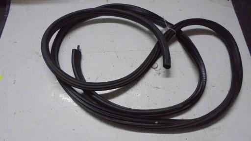 Прокладка багажника HUMMER H3 2005 3.5