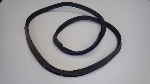 C2D3700 - Прокладка багажника JAGUAR XJ351 X351 XJ 351