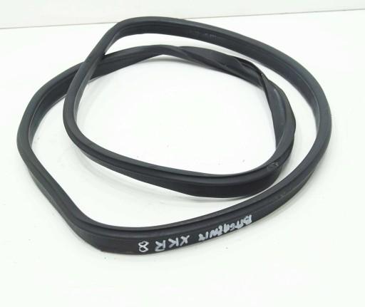 Багажник уплотнение JAGUAR XKR XK8 X100 купе лифт