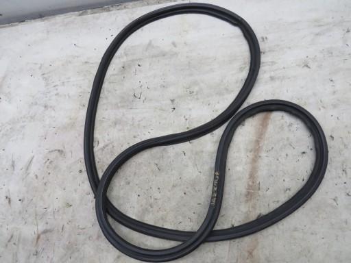 ПРОКЛАДКА БАГАЖНИКА JAZZ III 08-14