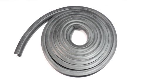 DB190F1 - Прокладка багажника MERCEDES 190sl R121