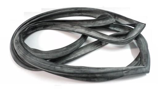 DB111C-15C - Прокладка багажника MERCEDES W111 W112 кабриолет