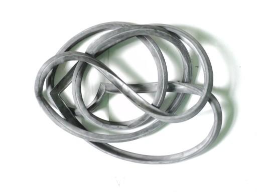 DB111C-15 - Прокладка багажника MERCEDES W111 W112 COUPE