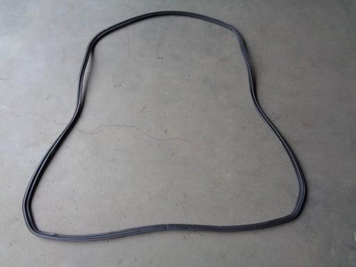 Прокладка багажного відділення NISSAN 300ZX Z32 3.0