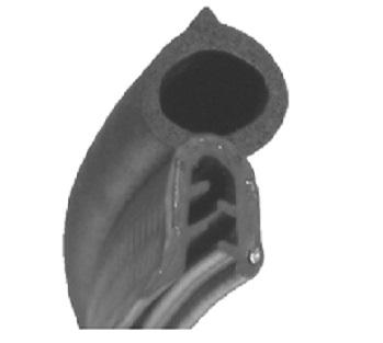 T11 - Прокладка багажника T-11 универсальная 25MB