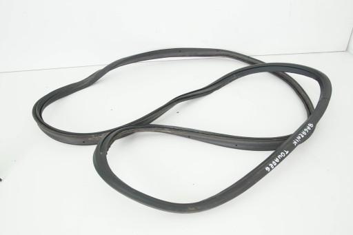 БАГАЖНИК GASKET TOUAREG 4.2 AND 7L 04
