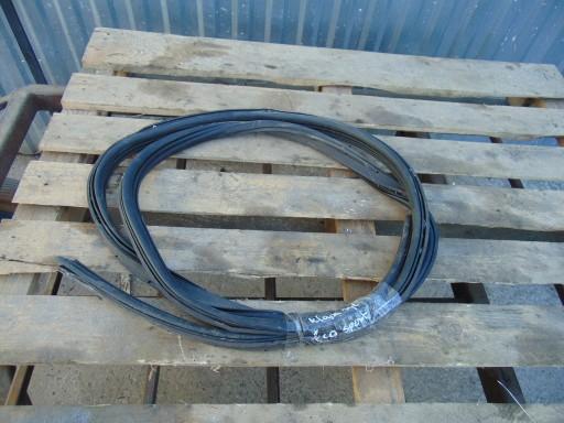 ПРОКЛАДКА БАГАЖНИКА ЗАДНЯ FORD ECOSPORT MK2 LIFT