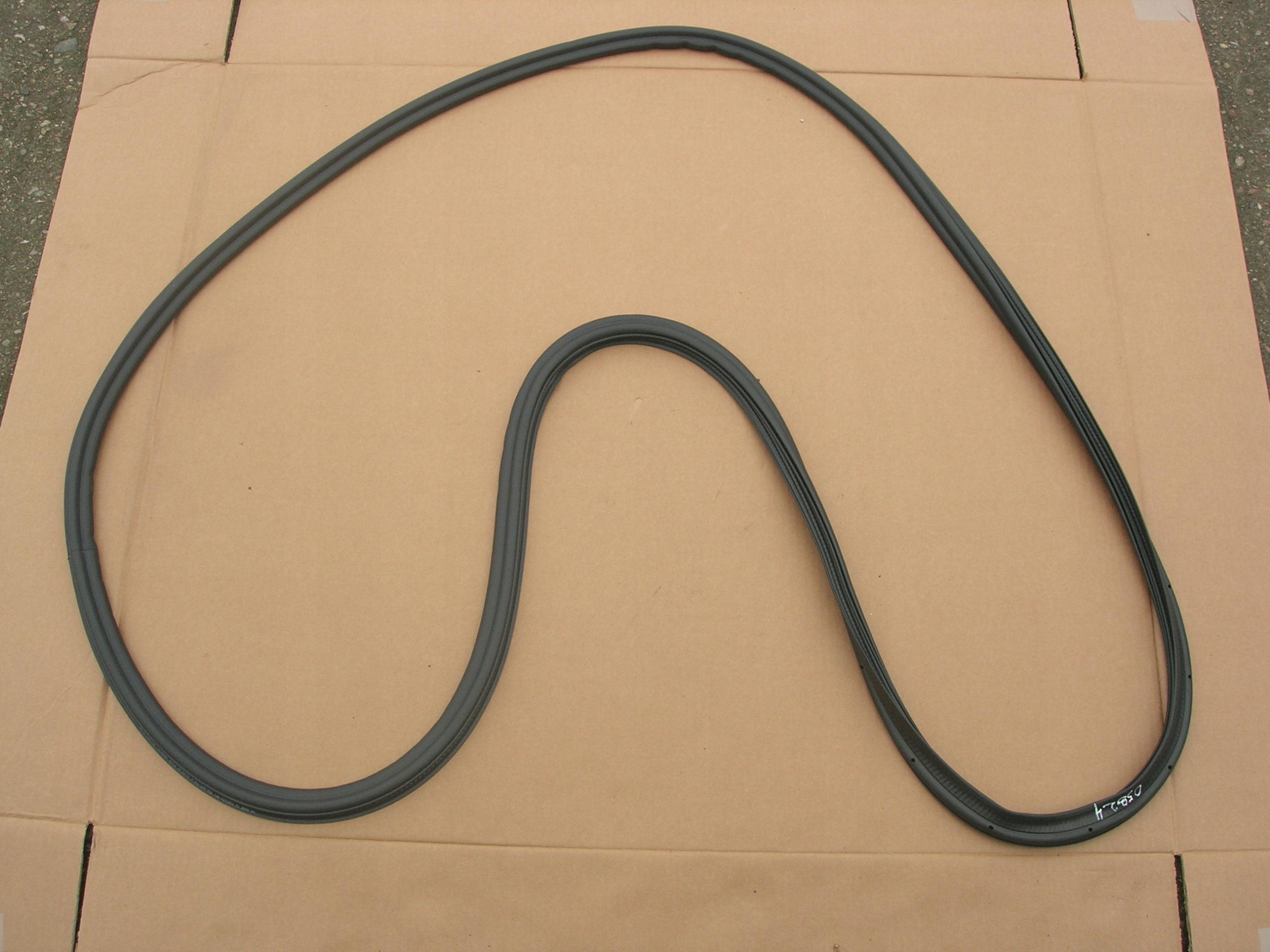 3G882705A - ПРОКЛАДКА БАГАЖНИКА VW ARTEON 3G8827705A В-ВА