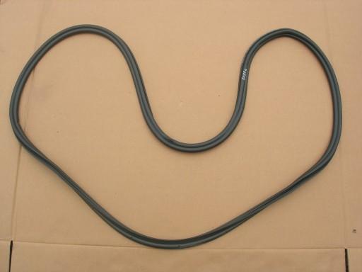 Прокладка багажника VW PASSAT B6 B7 KOM 3C9827705