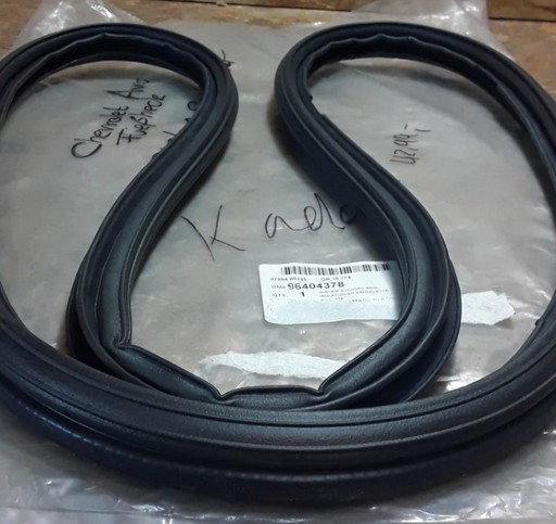 ПРОКЛАДКА CHEVROLET AVEO OE 96404378