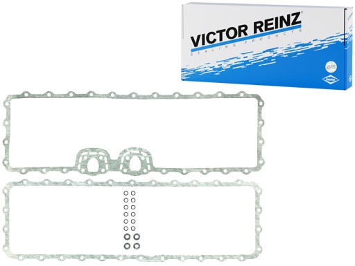 13-15598-02 - ПРОКЛАДКА МАСЛЯНОГО РАДІАТОРА AGRALE 8060 LIEBHERR 621 B 711 711 M 721 C