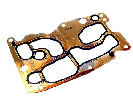 11428516396 - ПРОКЛАДКА МАСЛЯНОГО ОХЛАДИТЕЛЯ BMW