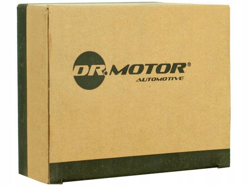 DRM0626 - Прокладка масляного радиатора Dr. Motor DRM0626