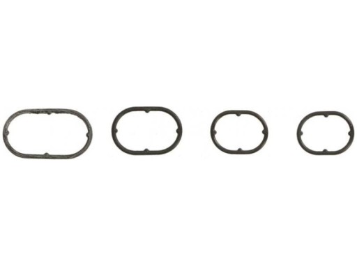 ПРОКЛАДКА МАСЛЯНОГО РАДИАТОРА ELRING 807.860