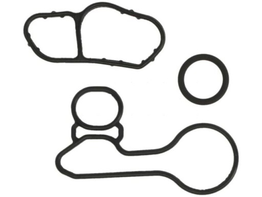 ПРОКЛАДКА МАСЛООХОЛОДНИКА ELRING 876.570