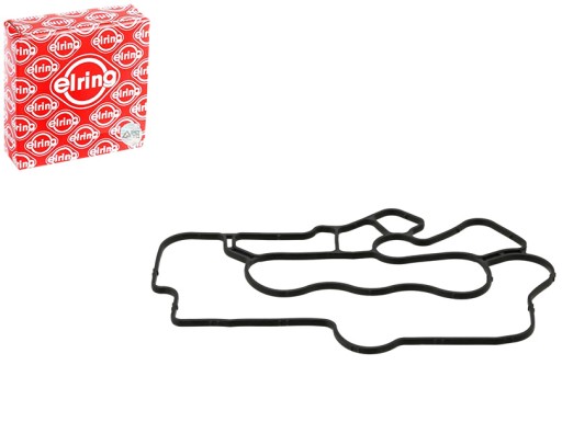 794.600 - ПРОКЛАДКА МАСЛООХОЛОДНИКА FENDT 307 CI FARMER 2WD 307 CI FARMER 4WD