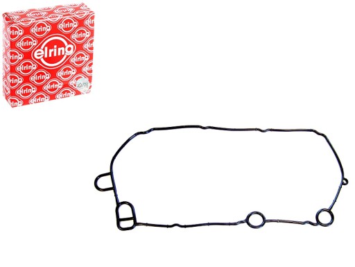 570.300 - ПРОКЛАДКА МАСЛЯНОГО РАДІАТОРА SCANIA 4 4 BUS IRIZAR CENTURY IRIZAR PB K K