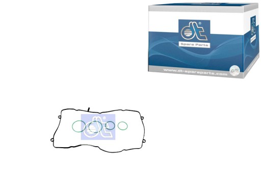 1.31147 - ПРОКЛАДКА МАСЛЯНОГО РАДІАТОРА SCANIA 4 4 BUS IRIZAR CENTURY IRIZAR PB K