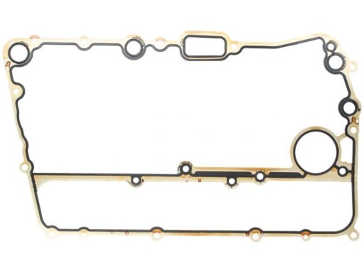 381.924 - ПРОКЛАДКА МАСЛООХОЛОДНИКА SCANIA IRIZAR TOURING OMNIEXPRESS