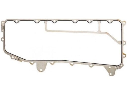 712.850 - ПРОКЛАДКА МАСЛЯНОГО РАДІАТОРА VOLVO FH 16 FH 16 II