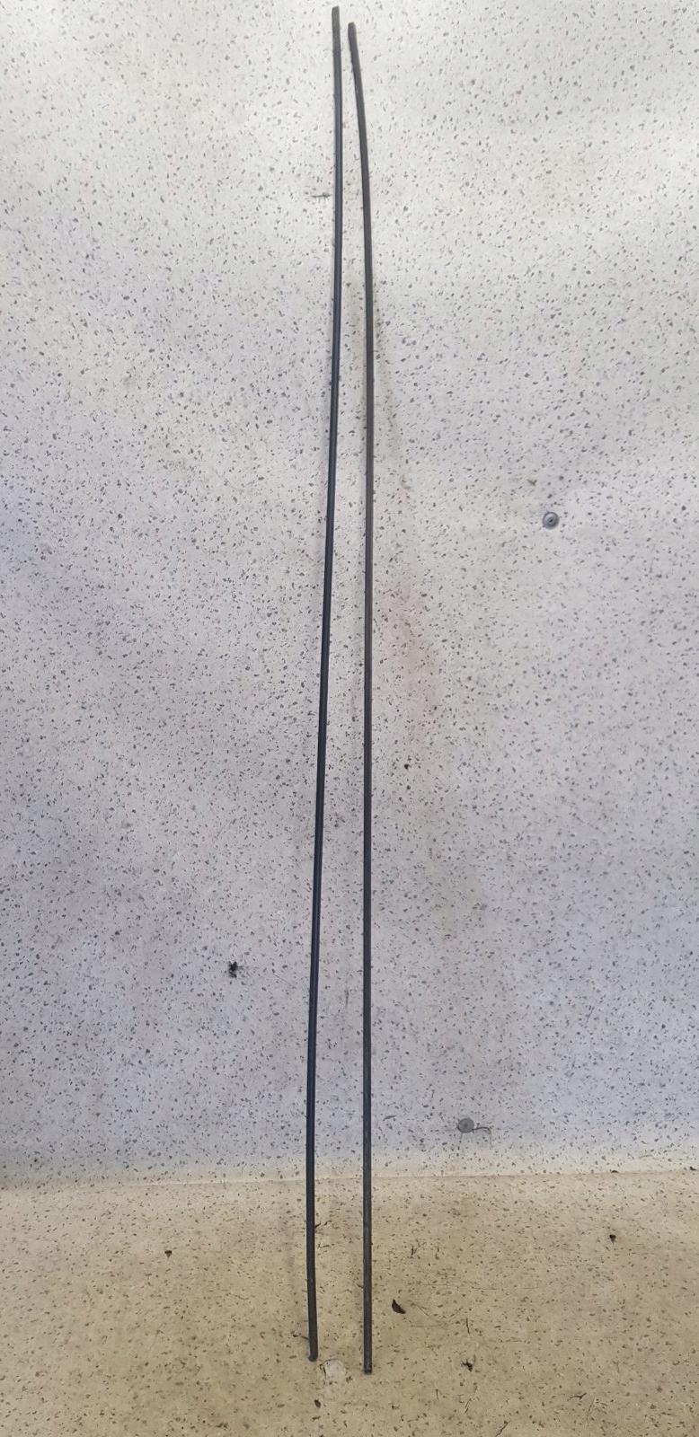 1234 - Прокладка крыши в сборе VW PASSAT B5 универсал