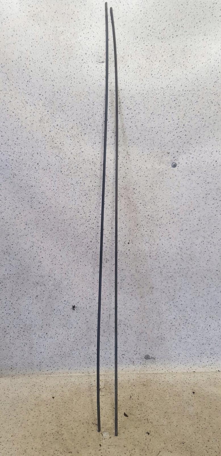 Прокладка крыши в сборе VW PASSAT B5 универсал