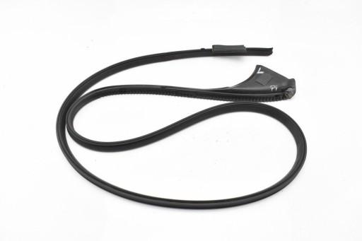 Уплотнение крыши левое A1186730500 MERCEDES W118