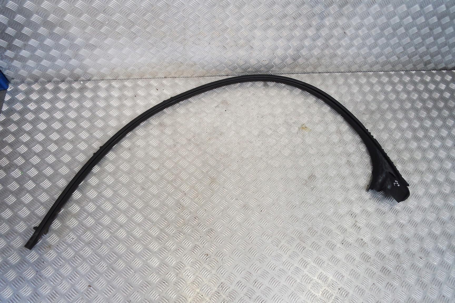 Прокладка крыши правая MERCEDES 217 A2177200401