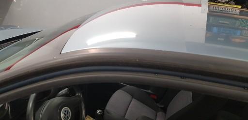 ПРОКЛАДКА КРЫШИ VW BORA SEDAN ПРОКЛАДКА КРЫШИ