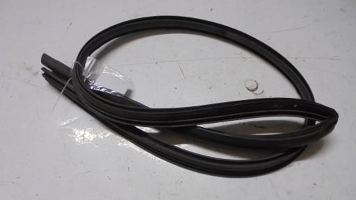 Прокладка даху ліва HUMMER H3 2005 3.5