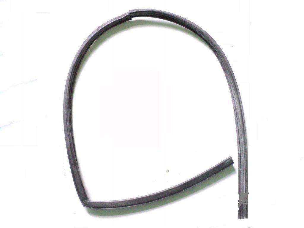 DB114C-1 - ПРОКЛАДКА КРЫШИ MERCEDES 114 COUPE ЛЕВАЯ