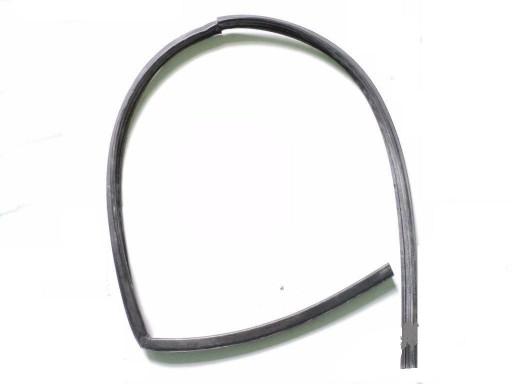 DB114C-1P - ПРОКЛАДКА КРЫШИ MERCEDES 114 COUPE ПРАВАЯ