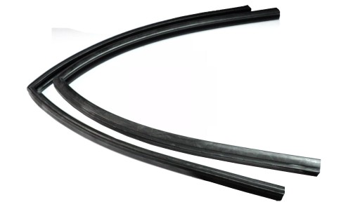 MRT-G01 - Детская решетка гриль BMW X3 G01 X4 G02 Gloss black