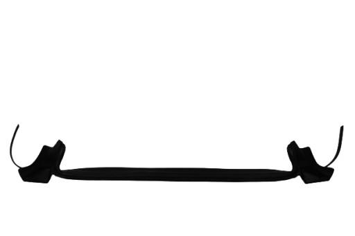 Прокладка крыши правая Mini F57