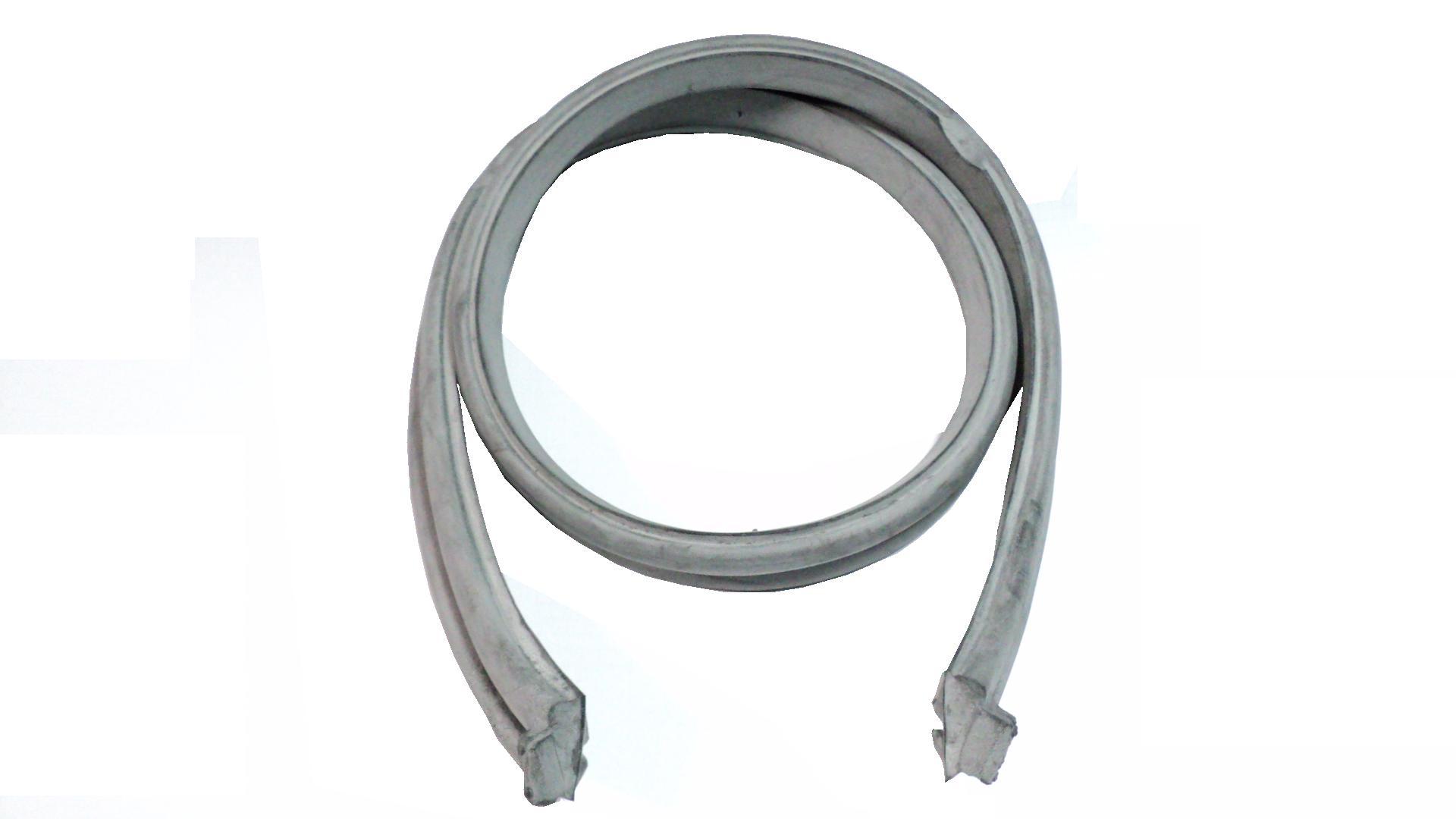 DB113-4P - Прокладка крыши передняя Mercedes W113 пагода