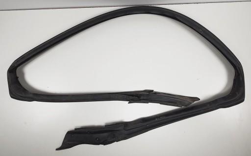 123N-Z5 - ПРОКЛАДКА ДАХУ TOYOTA MR2 III ZZW30 CABRIO