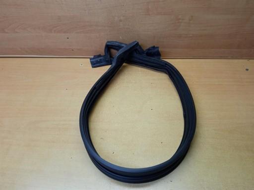 Прокладка задней крыши JEEP WRANGLER JL IV 2018-