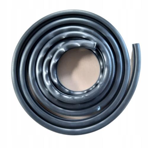 1372705080 - УЩІЛЬНЮВАЧ ДВЕРЕЙ OPEL CORSA COMBO C L / P