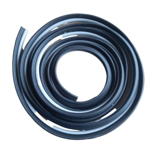 Ущільнювач для дверного відсіку Le / Pr P / T VW LT