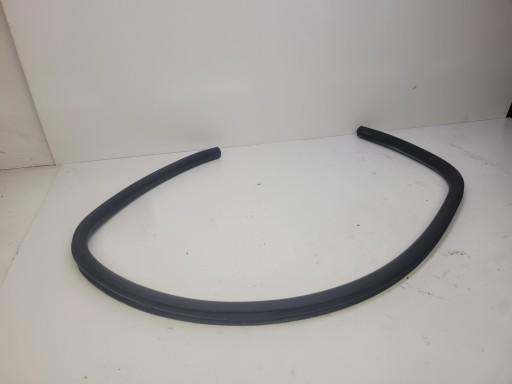 Ущільнення нижньої двері AUDI A3 8P 8P7831707